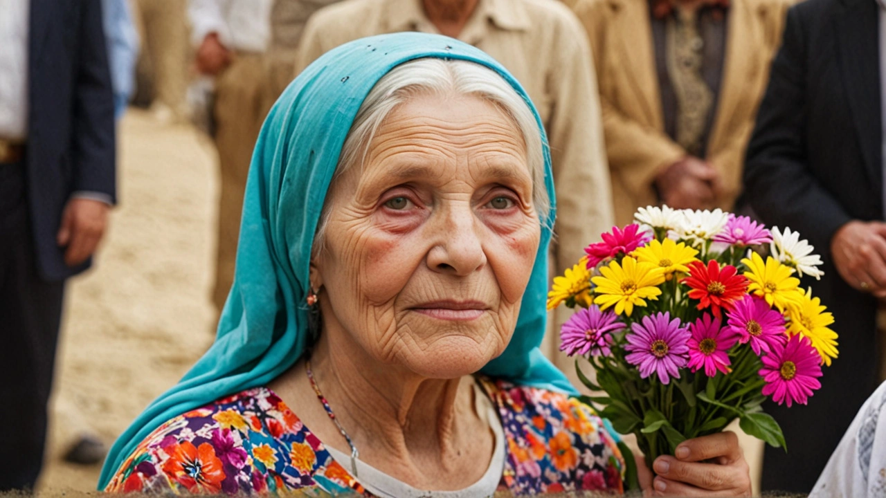 O Legado de Baba Vanga