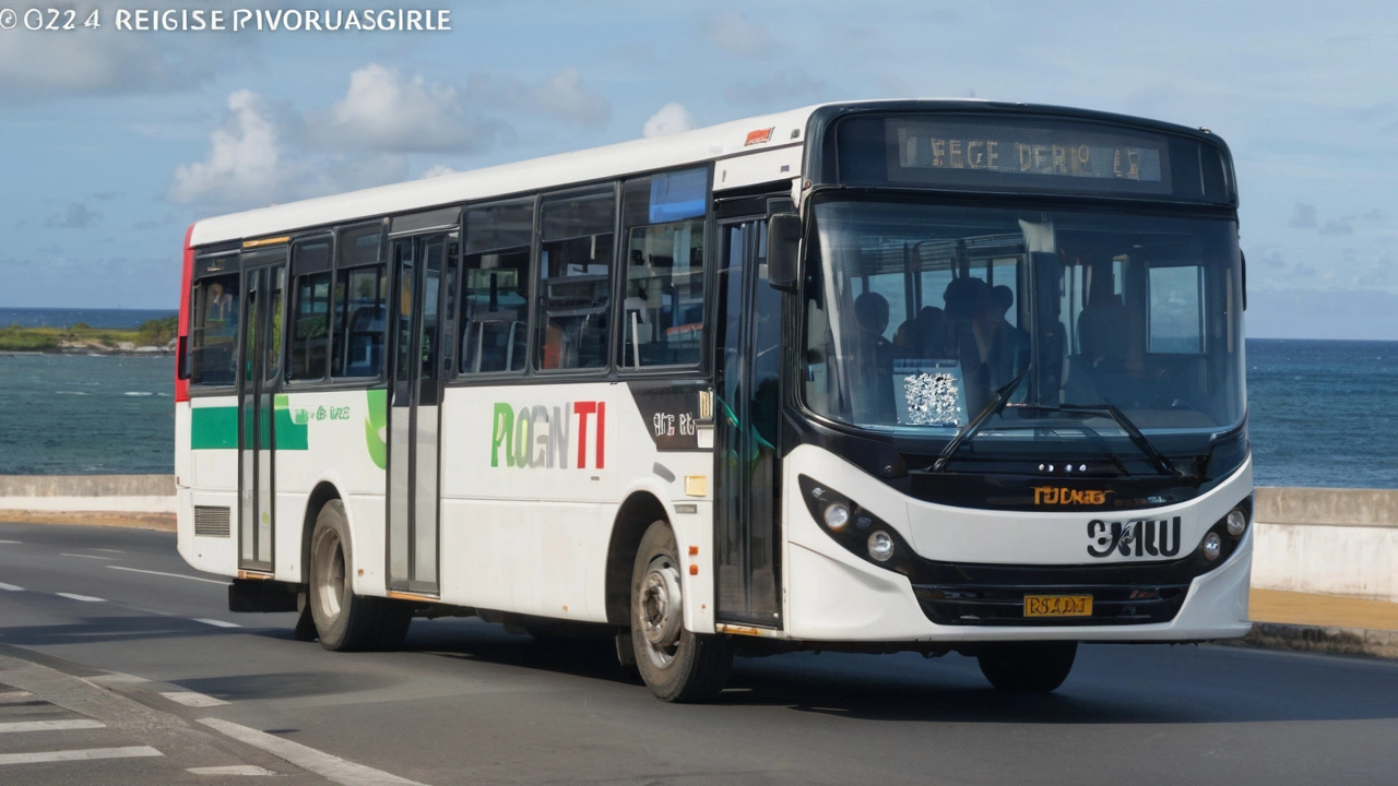 Paralisação de Ônibus Impacta Recife e Região Metropolitana em Agosto de 2024: Causas e Consequências