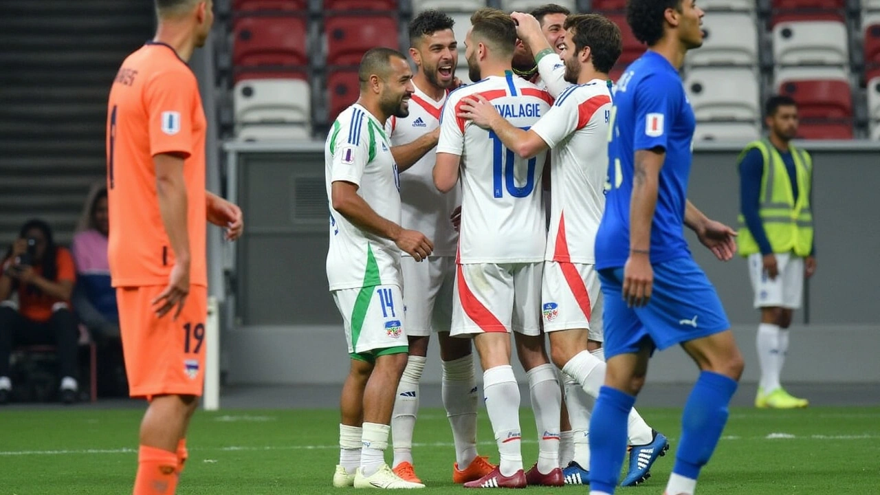 As expectativas para o jogo e a importância para as equipes