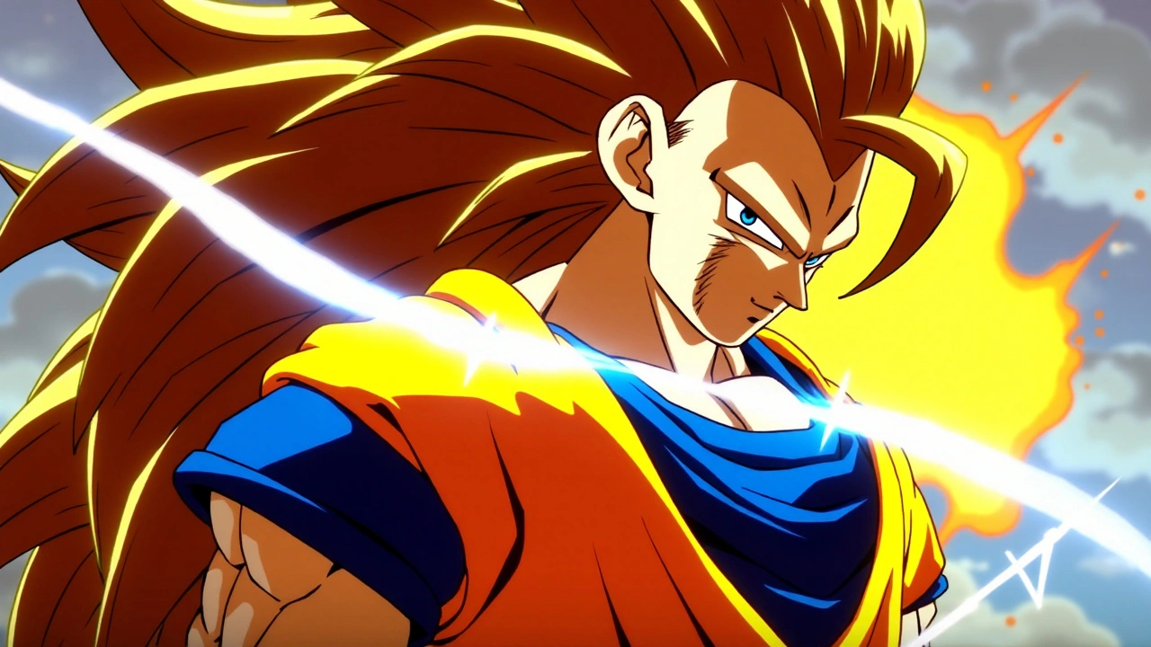 Dragon Ball Sparking Zero: Tudo Sobre Lançamento, Jogabilidade e Novidades