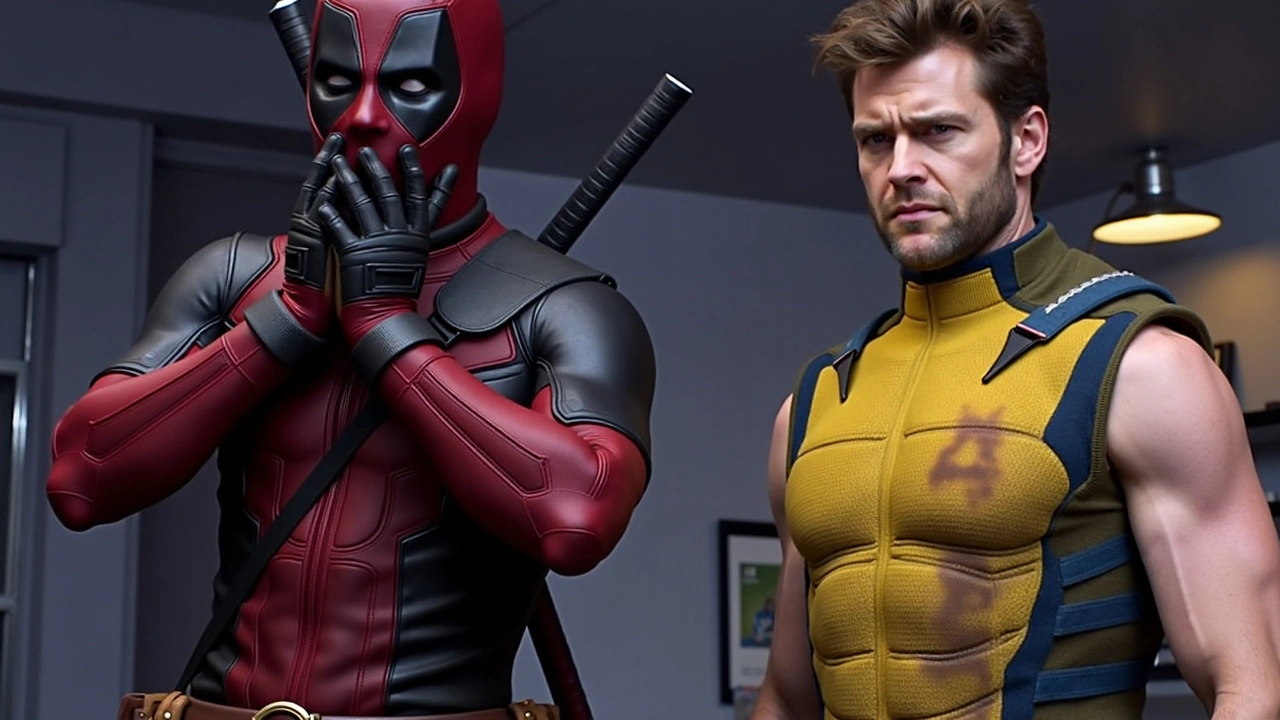 Deadpool & Wolverine: Sucesso nas telonas e agora no streaming