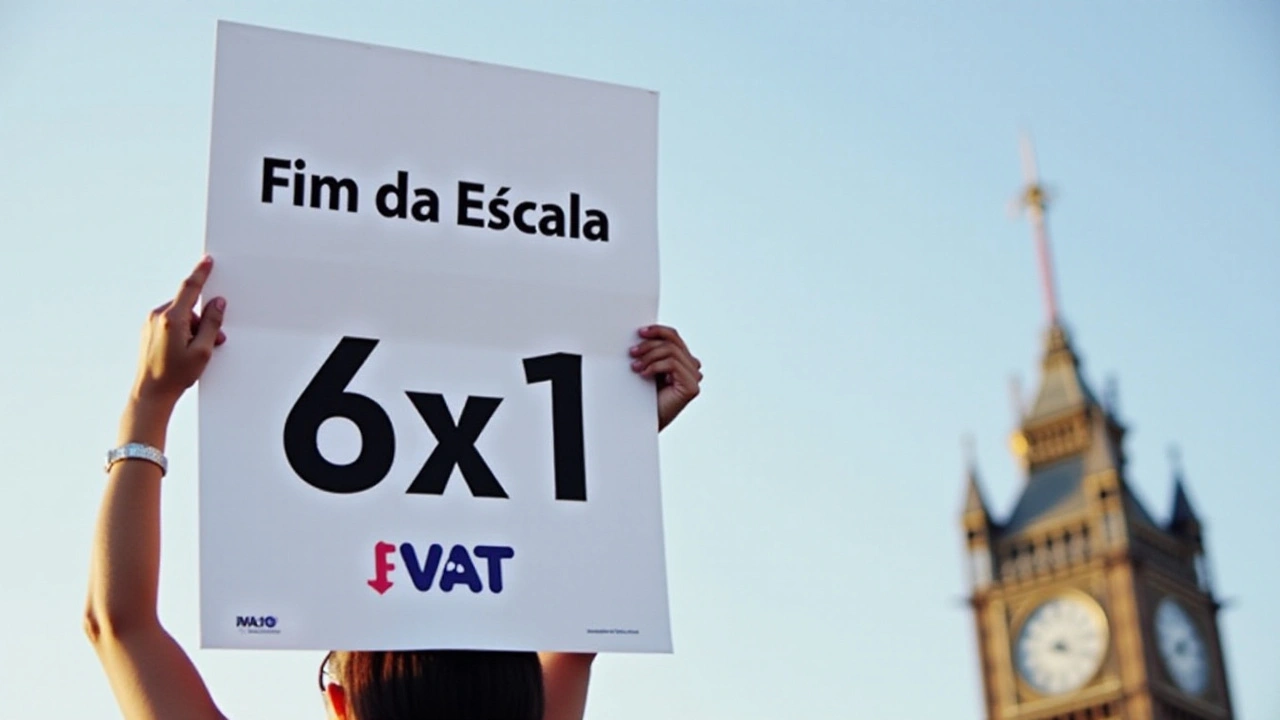 Entenda o Movimento VAT: Uma Busca por Equilíbrio Entre Trabalho e Vida Pessoal