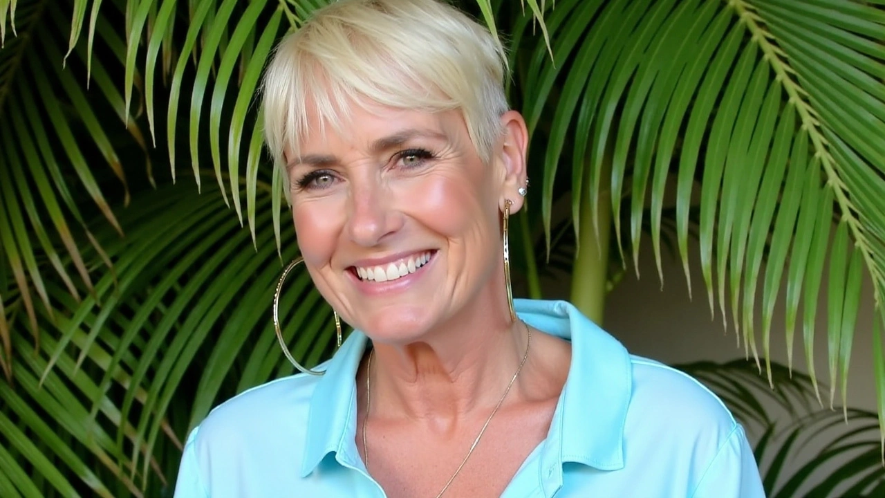 Xuxa Meneghel Passa por Cirurgia e Preocupa Fãs com seu Estado de Saúde