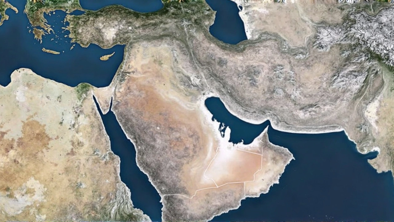 Israel ataca instalações nucleares do Irã em ofensiva inédita e amplia tensão regional