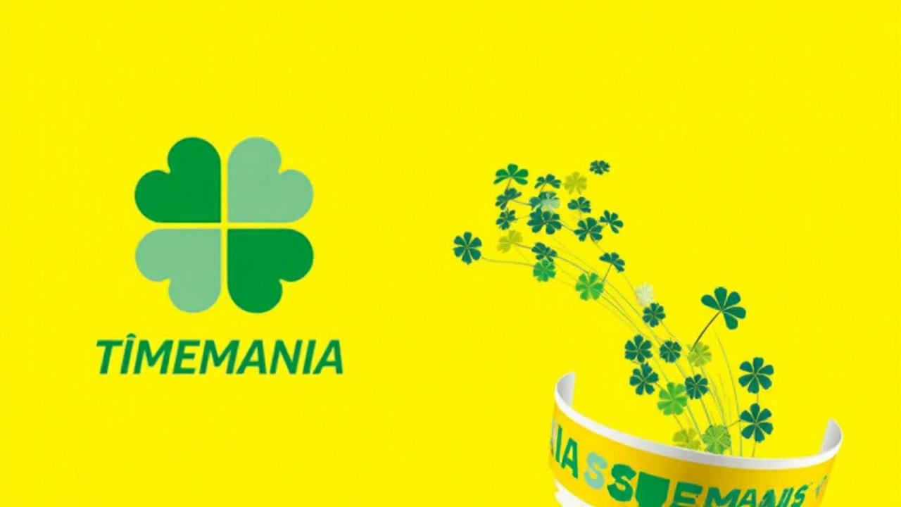 Timemania 2251 acumula: ninguém leva prêmio e próximo sorteio paga R$3,5 milhões
