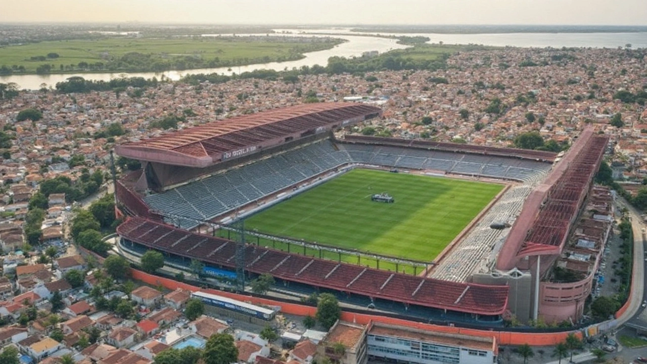 CRB vence Athletic com gol de Dáda Belmonte e ganha fôlego na Série B 2025