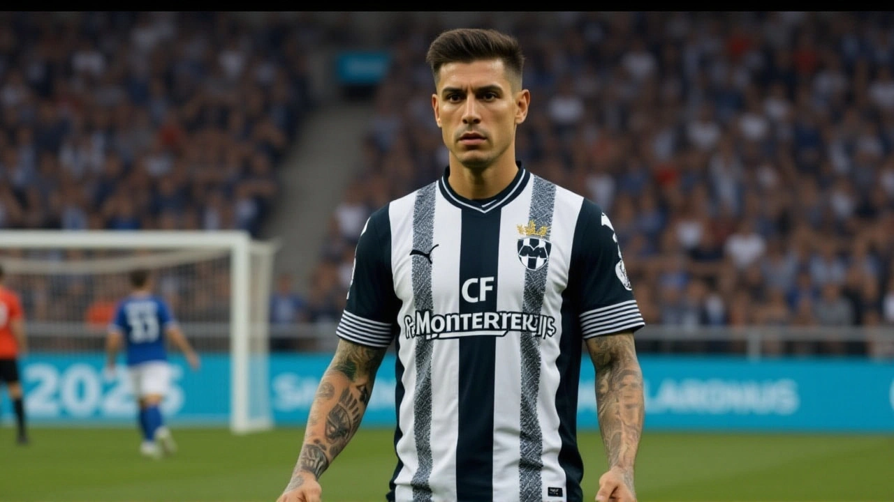 Charlotte FC vence CF Monterrey por 2 a 0 e encerra fase da Leagues Cup 2025