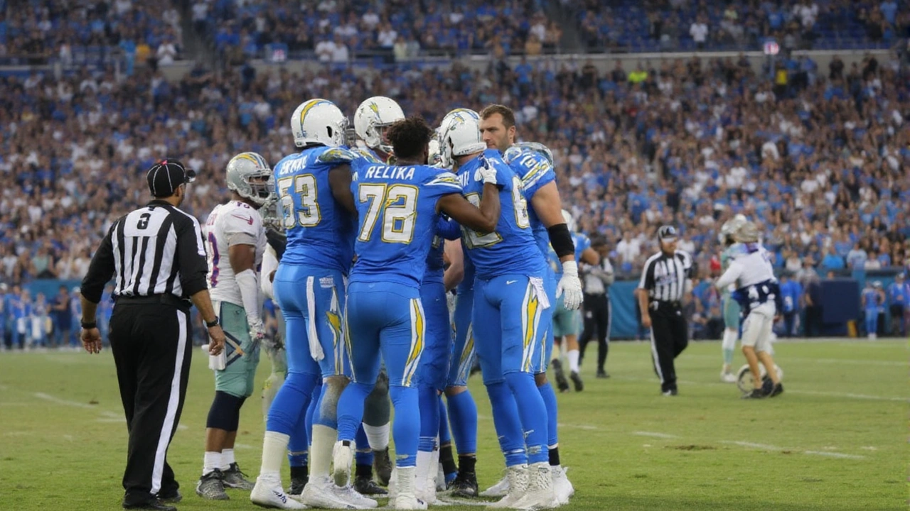 NFL 2025: guia de transmissão da Semana 2 — onde assistir no Brasil