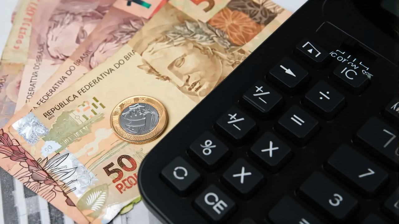 Contexto internacional e fatores macroeconômicos