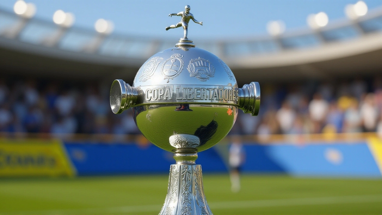 Flamengo avança à final da Libertadores; Palmeiras precisa vencer por 4 gols de diferença contra Liga de Quito