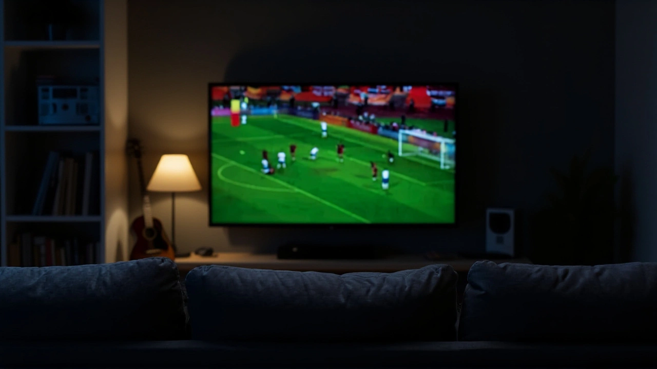 Reações da torcida e dos meios de comunicação