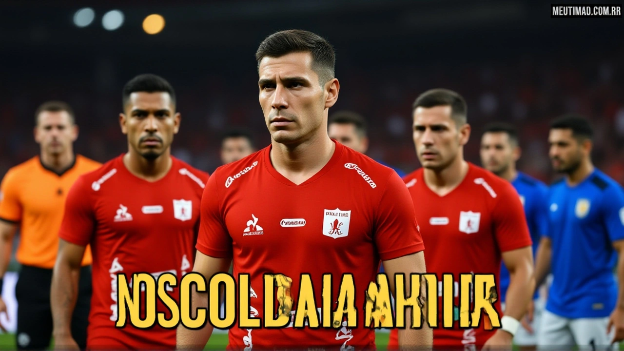 Resumo dos principais fatos