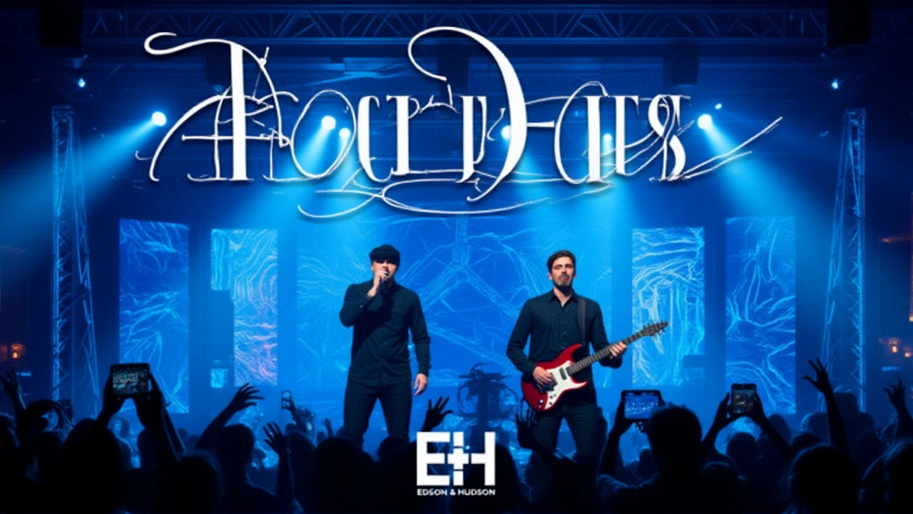 Edson & Hudson encantam Ribeirão Preto com show no Multiplan Hall em 1º de novembro