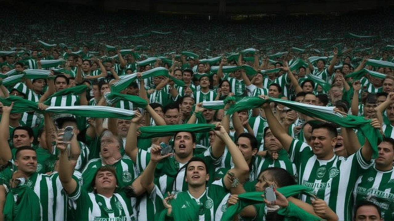 Palmeiras e Vitória empatam em 0 a 0 no Allianz Parque em jogo sem gols pela 37ª rodada do Brasileirão 2025