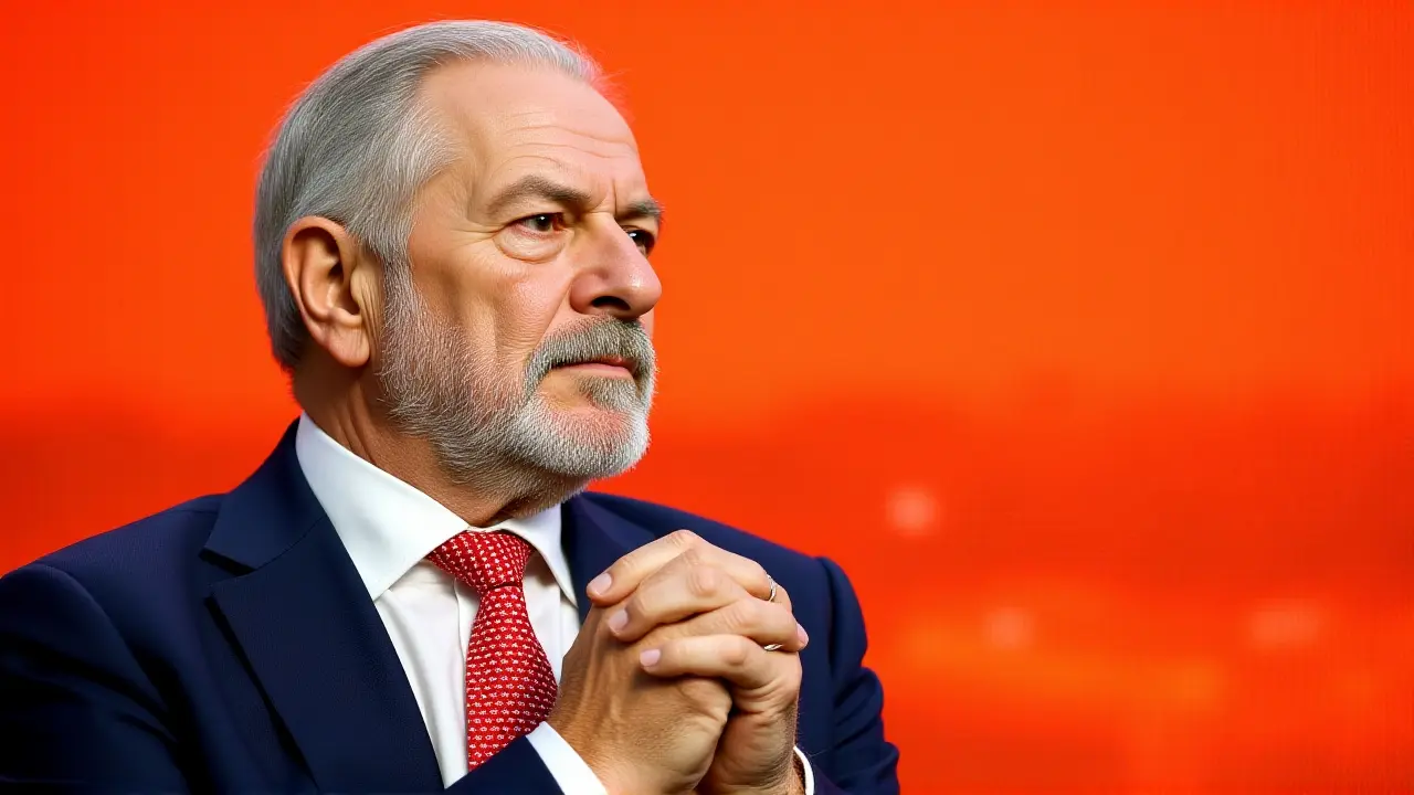 Projeção para o Segundo Turno