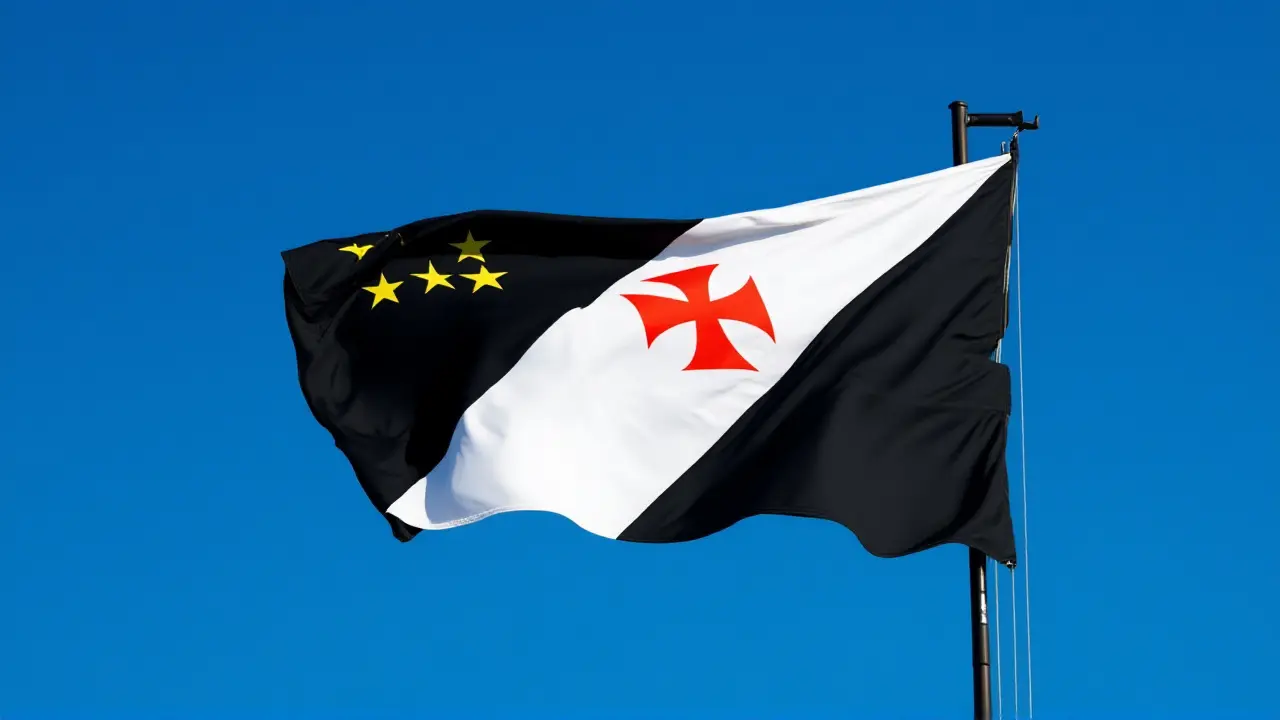 Vasco vende SAF por R$ 2 bi para Marcos Lamacchia em acordo prévio