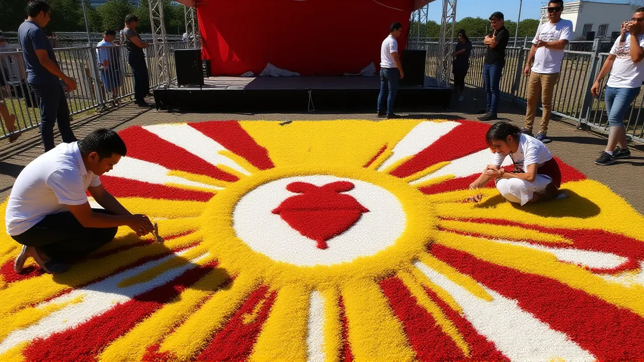 Corpus Christi vira feriado no RJ: o que muda para você