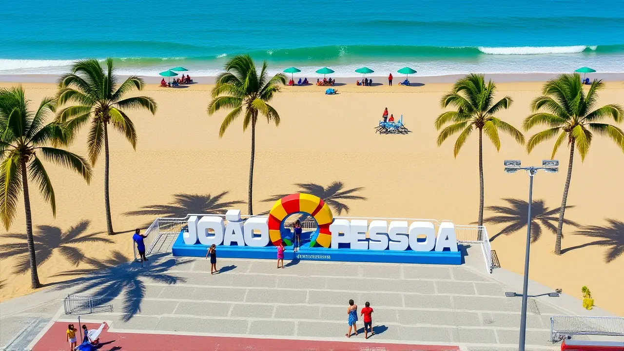 O Cenário Nacional: Quem Já Tem Folga?